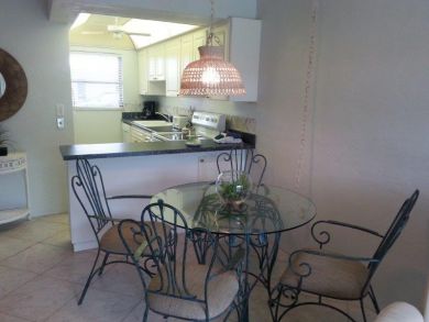 Three Pools at this Siesta Key Accommodation.
